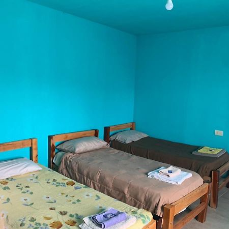 Hostal Casa De Piedra Humahuaca Luaran gambar