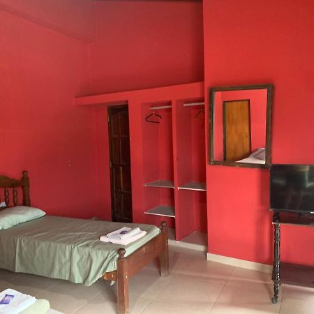 Hostal Casa De Piedra Humahuaca Luaran gambar