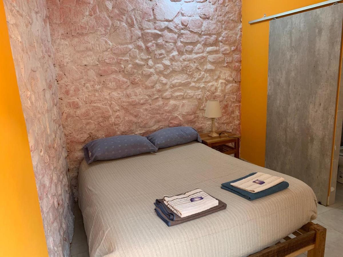 Hostal Casa De Piedra Humahuaca Luaran gambar