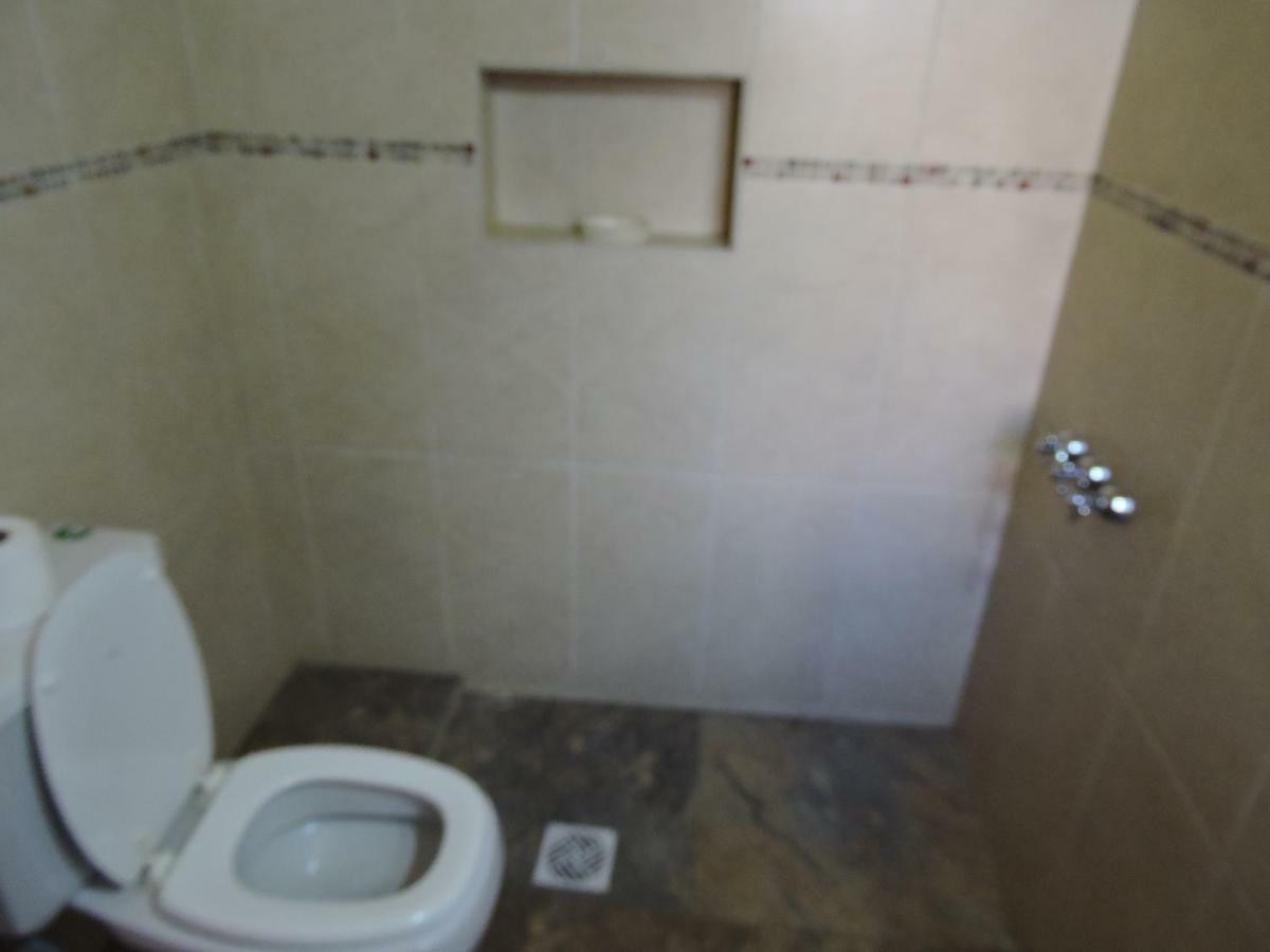 Hostal Casa De Piedra Humahuaca Bilik gambar